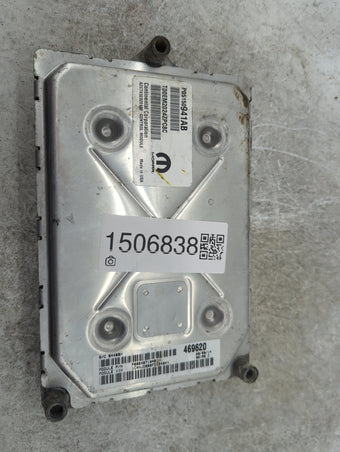 compare product 2013-2017 Jeep Compass PCM Engine Control Computer ECU ECM PCU OEM P/N:P05150941AB T00EM2024ZPC8C Fits 2013 2014 2015 2016 2017 OEM Used Auto Parts