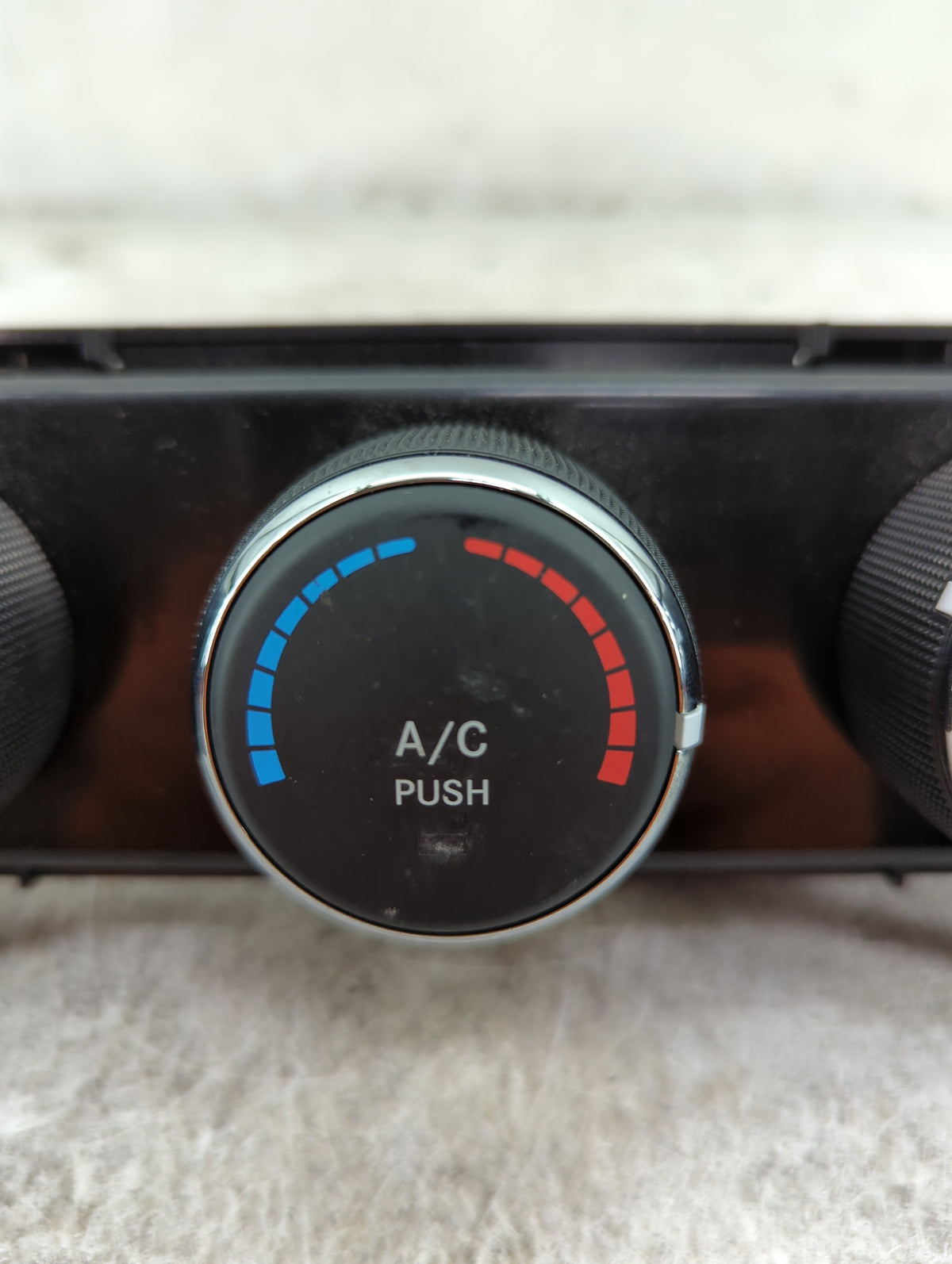 2015 Jeep Compass Climate Control Module Temperature AC/Heater Replacement P/N:P55111278AF Fits Fits 2011 2012 2013 2014 201