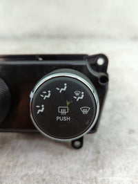 2015 Jeep Compass Climate Control Module Temperature AC/Heater Replacement P/N:P55111278AF Fits Fits 2011 2012 2013 2014 201
