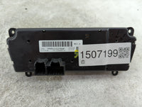 2015 Jeep Compass Climate Control Module Temperature AC/Heater Replacement P/N:P55111278AF Fits Fits 2011 2012 2013 2014 201