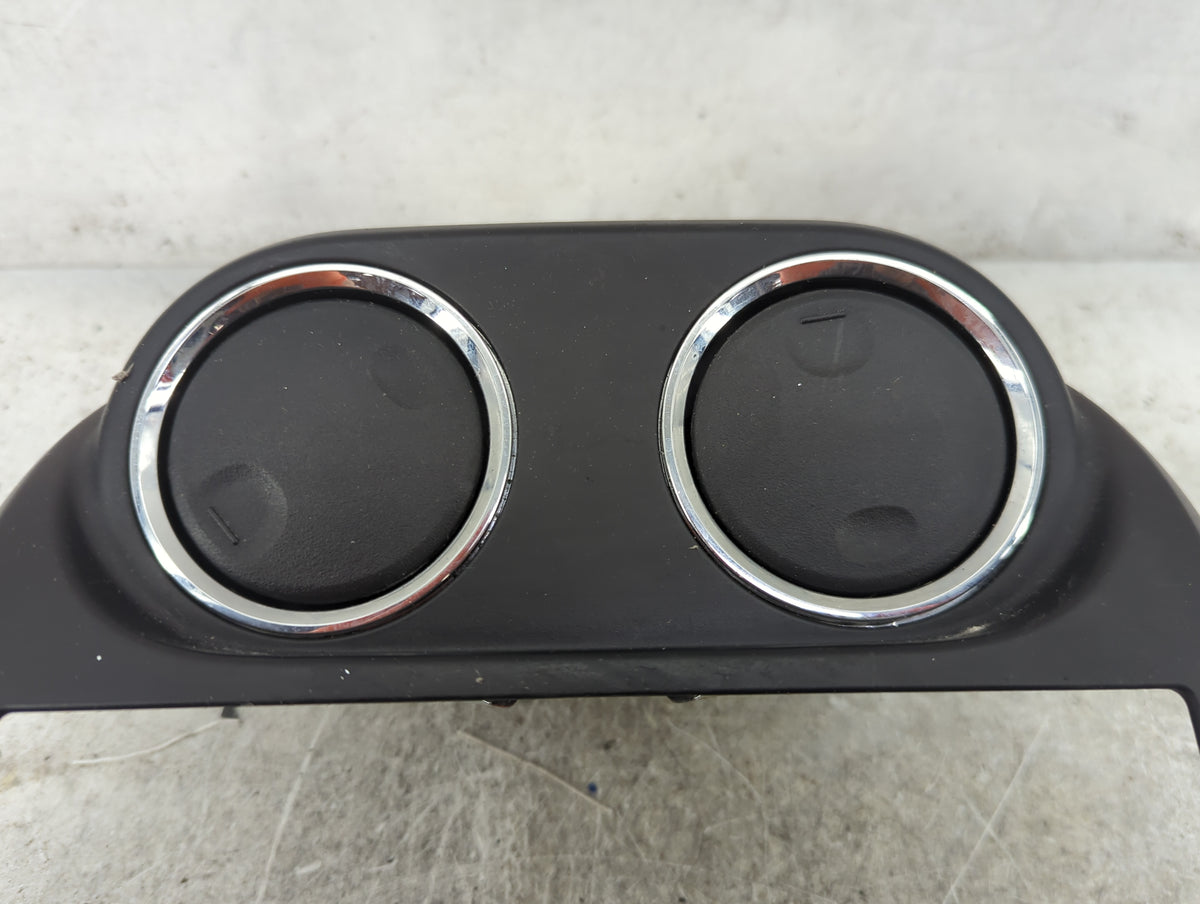 2015 Jeep Compass Climate Control Module Temperature AC/Heater Replacement P/N:P55111278AF Fits Fits 2011 2012 2013 2014 201
