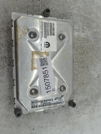 2013-2017 Jeep Compass PCM Engine Control Computer ECU ECM PCU OEM P/N:P05150941AB T00EM1475B2M0L Fits 2013 2014 2015 2016 2