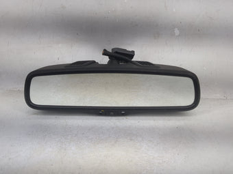 compare product 2015 Jeep Compass Interior Rear View Mirror Replacement OEM P/N:E11 026130 GNTX-610 Fits Fits 2010 2011 2012 2013 2014 2016 2017 OEM Used Auto Parts
