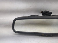 2015 Jeep Compass Interior Rear View Mirror Replacement OEM P/N:E11 026130 GNTX-610 Fits Fits 2010 2011 2012 2013 2014 2016 