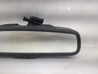 2015 Jeep Compass Interior Rear View Mirror Replacement OEM P/N:E11 026130 GNTX-610 Fits Fits 2010 2011 2012 2013 2014 2016 