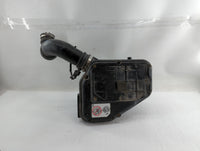 Jeep Compass Air Cleaner Intake-duct Hose Tube - Oemusedautoparts1.com