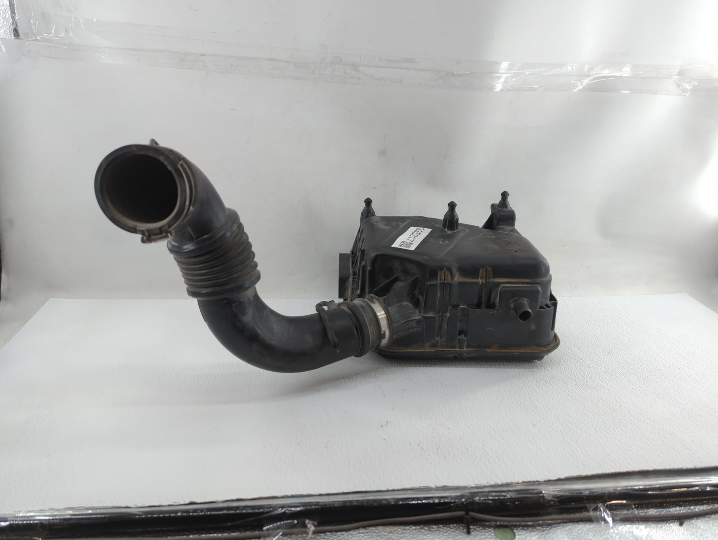 Jeep Compass Air Cleaner Intake-duct Hose Tube - Oemusedautoparts1.com