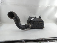 Jeep Compass Air Cleaner Intake-duct Hose Tube - Oemusedautoparts1.com