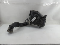 Jeep Compass Air Cleaner Intake-duct Hose Tube - Oemusedautoparts1.com