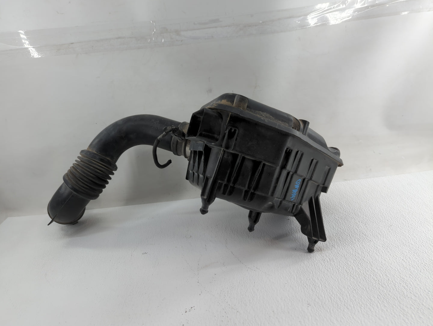 Jeep Compass Air Cleaner Intake-duct Hose Tube - Oemusedautoparts1.com