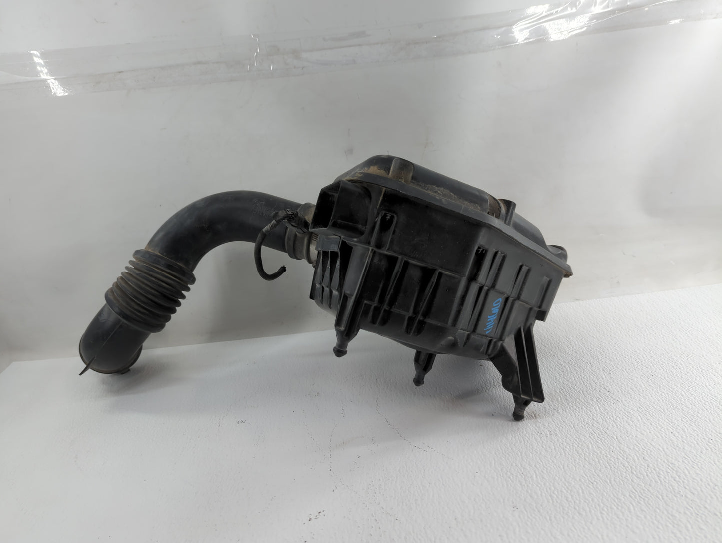Jeep Compass Air Cleaner Intake-duct Hose Tube - Oemusedautoparts1.com