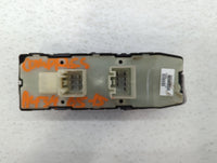 2015 Jeep Compass Master Power Window Switch Replacement Driver Side Left P/N:0460278AA Fits OEM Used Auto Parts - Oemusedau