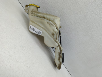 Jeep Compass Windshield Washer Fluid Reservoir Bottle Oem - Oemusedautoparts1.com