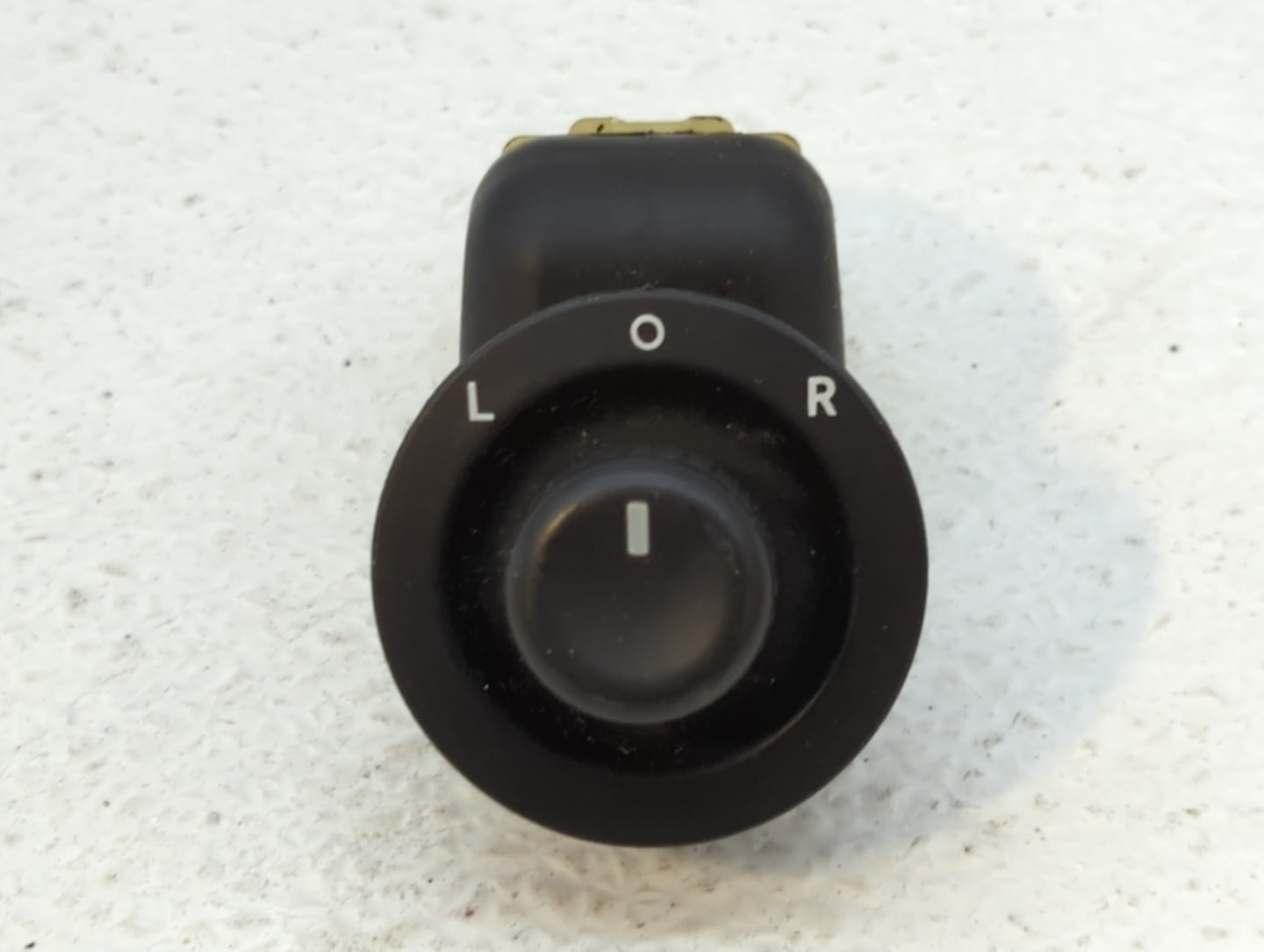 2011-2017 Jeep Compass Master Power Window Switch Replacement Driver Side Left P/N:84682788AA Fits OEM Used Auto Parts - Oem
