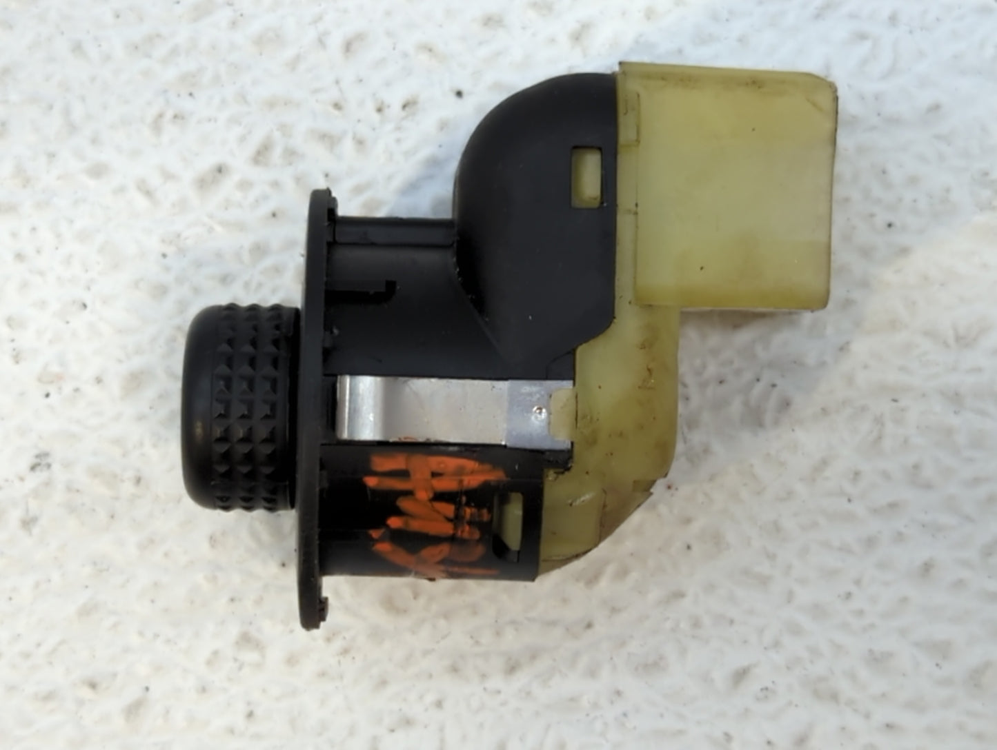 2011-2017 Jeep Compass Master Power Window Switch Replacement Driver Side Left P/N:84682788AA Fits OEM Used Auto Parts - Oem