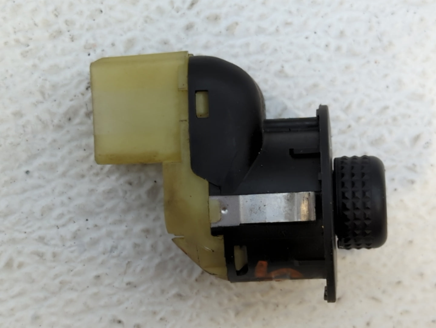 2011-2017 Jeep Compass Master Power Window Switch Replacement Driver Side Left P/N:84682788AA Fits OEM Used Auto Parts - Oem