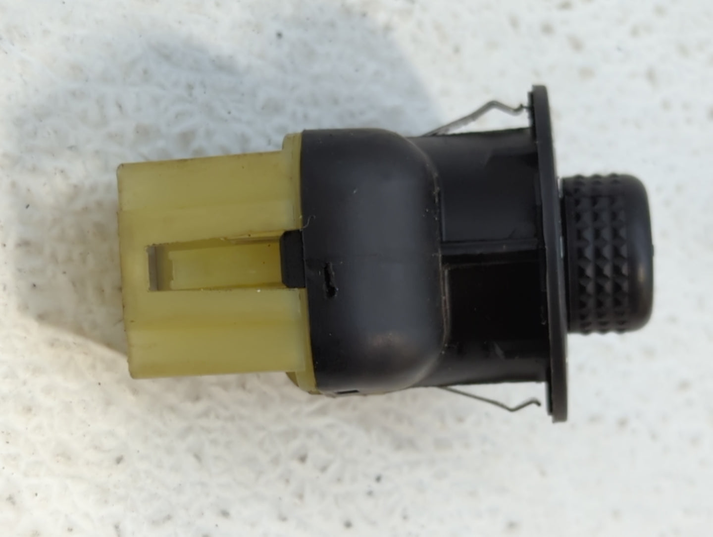 2011-2017 Jeep Compass Master Power Window Switch Replacement Driver Side Left P/N:84682788AA Fits OEM Used Auto Parts - Oem