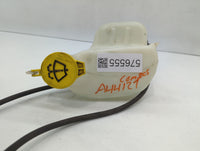 Jeep Compass Windshield Washer Fluid Reservoir Bottle Oem - Oemusedautoparts1.com