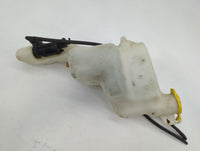 Jeep Compass Windshield Washer Fluid Reservoir Bottle Oem - Oemusedautoparts1.com