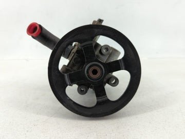 Jeep Compass Power Steering Column Pump Oem - Oemusedautoparts1.com