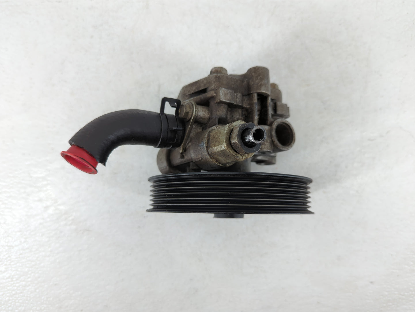 Jeep Compass Power Steering Column Pump Oem - Oemusedautoparts1.com
