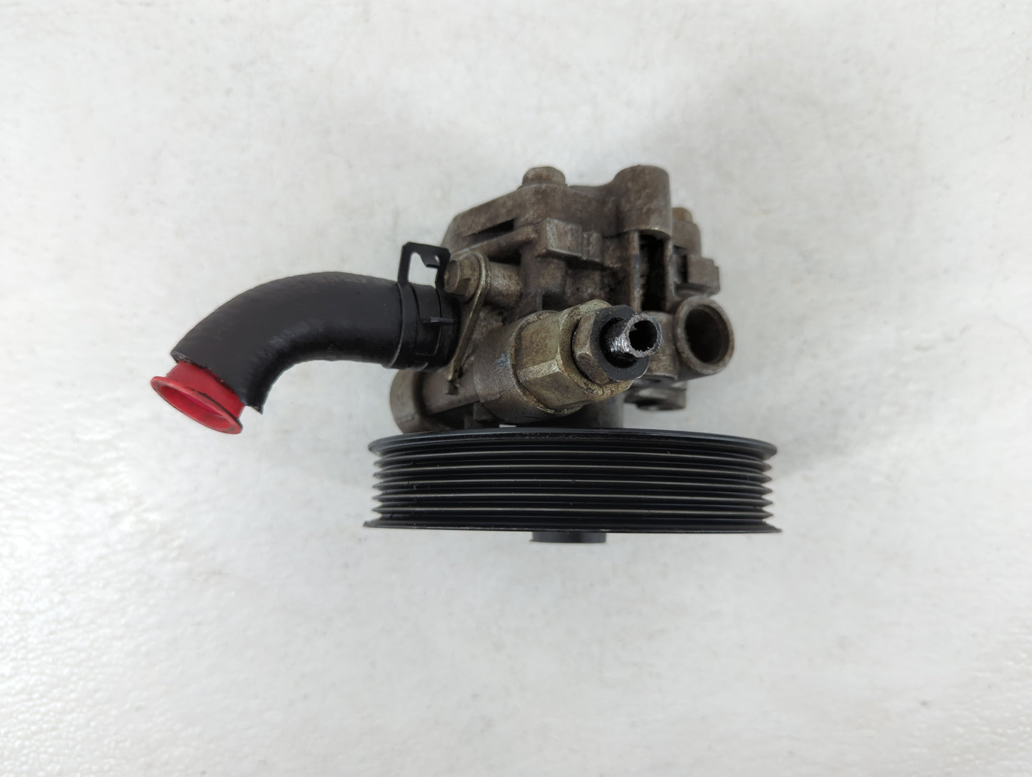 Jeep Compass Power Steering Column Pump Oem - Oemusedautoparts1.com