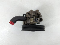 Jeep Compass Power Steering Column Pump Oem - Oemusedautoparts1.com