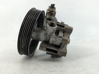 Jeep Compass Power Steering Column Pump Oem - Oemusedautoparts1.com
