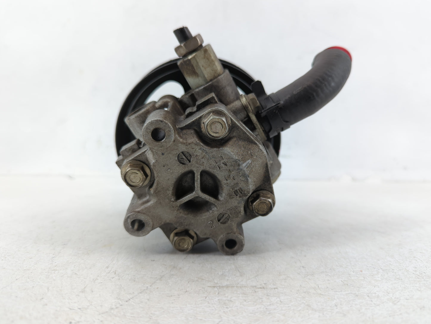 Jeep Compass Power Steering Column Pump Oem - Oemusedautoparts1.com