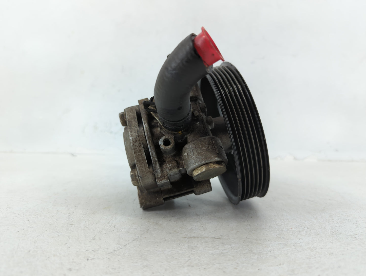 Jeep Compass Power Steering Column Pump Oem - Oemusedautoparts1.com