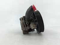 Jeep Compass Power Steering Column Pump Oem - Oemusedautoparts1.com