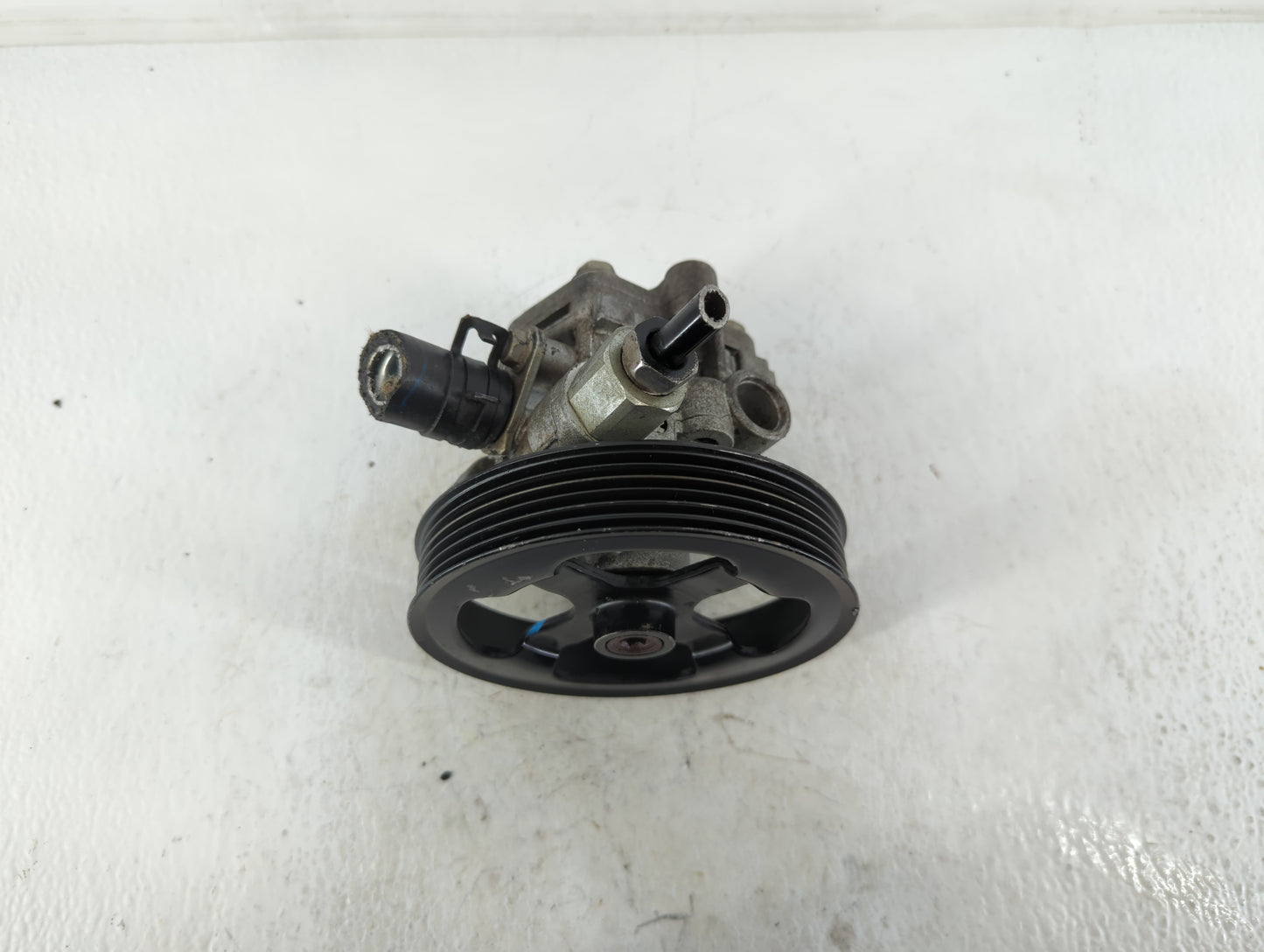 Jeep Compass Power Steering Column Pump Oem - Oemusedautoparts1.com