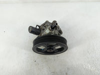 Jeep Compass Power Steering Column Pump Oem - Oemusedautoparts1.com