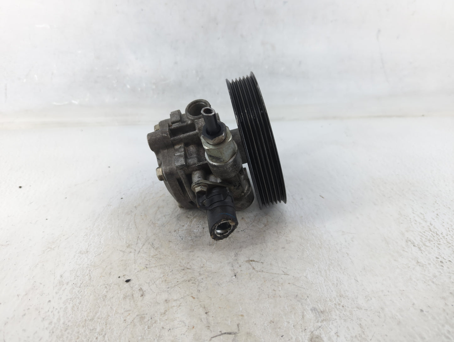 Jeep Compass Power Steering Column Pump Oem - Oemusedautoparts1.com