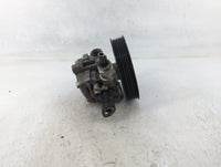 Jeep Compass Power Steering Column Pump Oem - Oemusedautoparts1.com