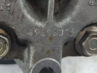 Jeep Compass Power Steering Column Pump Oem - Oemusedautoparts1.com