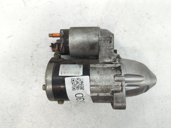 compare product 2015 Jeep Compass Car Starter Motor Solenoid OEM Fits Fits 2007 2008 2009 2010 2011 2012 2013 2014 2016 2017 2018 2019 2020 OEM Used Auto Parts