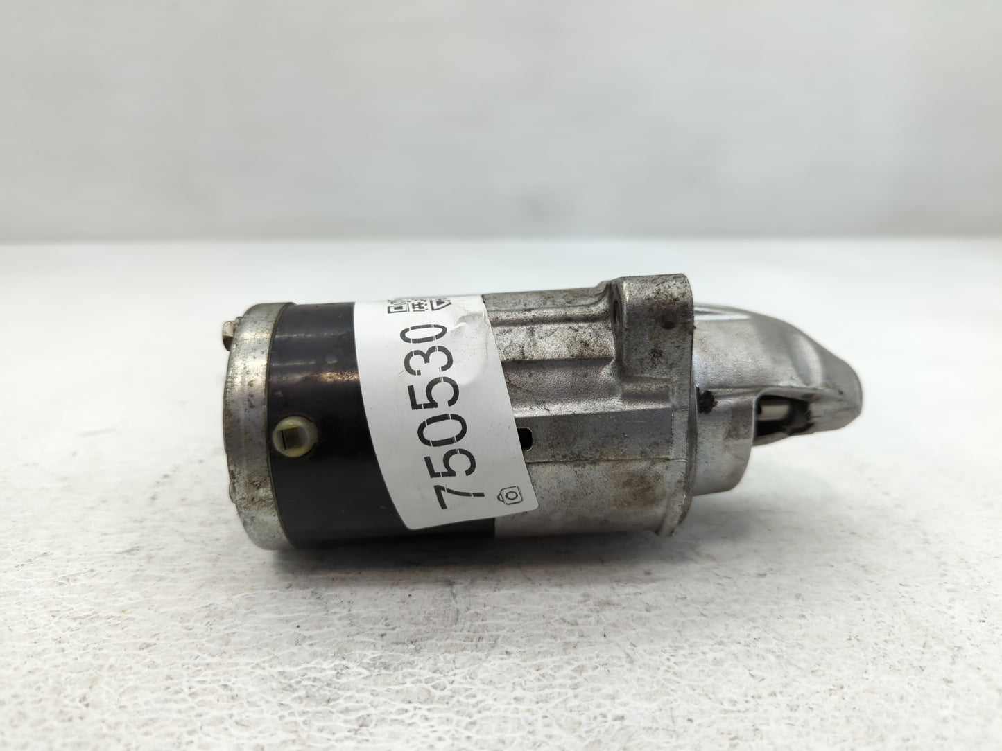 2015 Jeep Compass Car Starter Motor Solenoid OEM Fits Fits 2007 2008 2009 2010 2011 2012 2013 2014 2016 2017 2018 2019 2020 