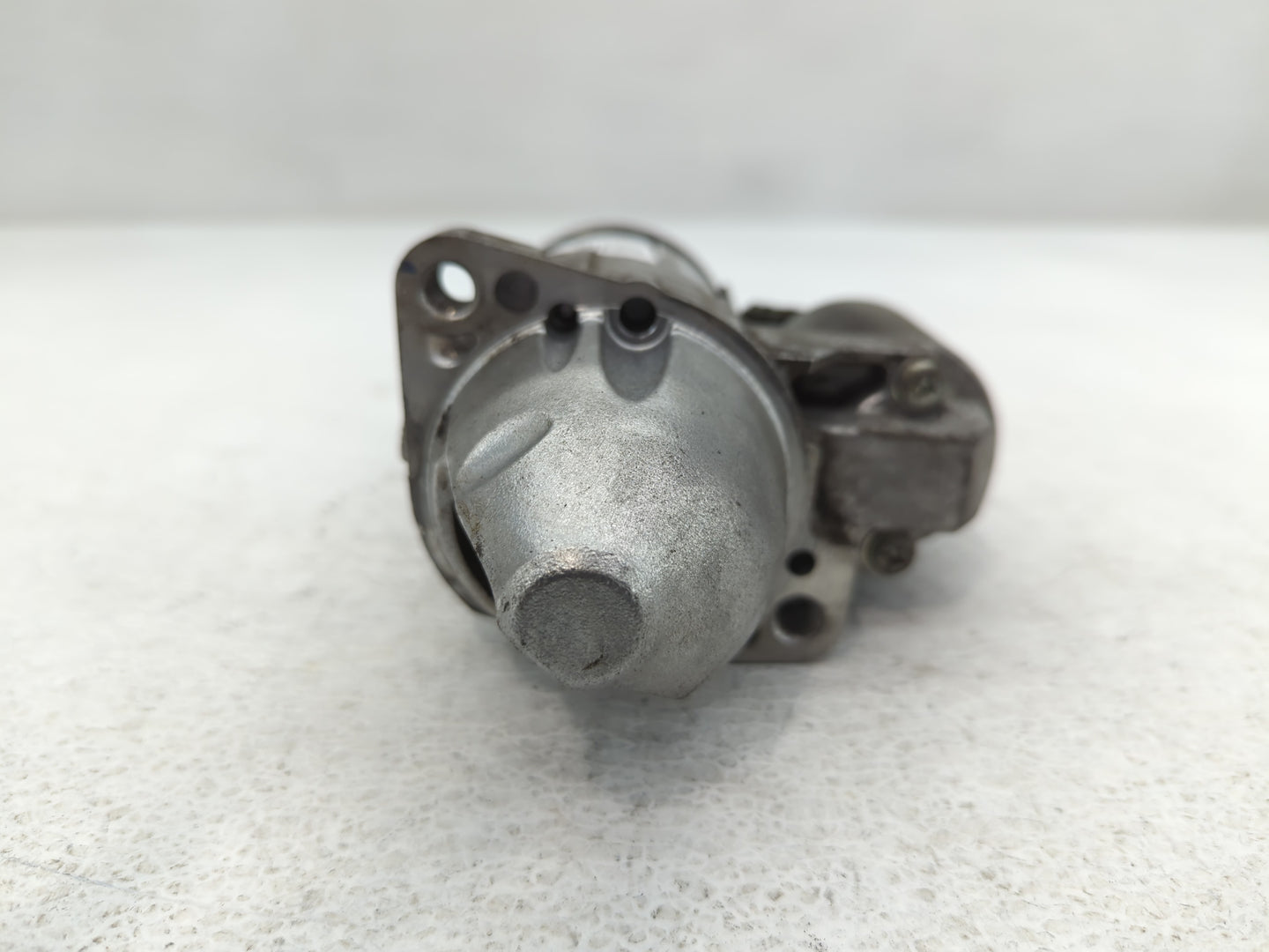 2015 Jeep Compass Car Starter Motor Solenoid OEM Fits Fits 2007 2008 2009 2010 2011 2012 2013 2014 2016 2017 2018 2019 2020 