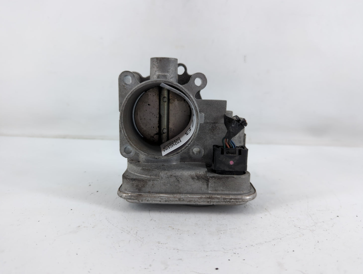 2015 Jeep Compass Throttle Body P/N:US PAT 5429090 5429090 Fits Fits 2007 2008 2009 2010 2011 2012 2013 2014 2016 2017 2018 