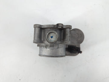 2015 Jeep Compass Throttle Body P/N:US PAT 5429090 5429090 Fits Fits 2007 2008 2009 2010 2011 2012 2013 2014 2016 2017 2018 OEM Used Auto Parts