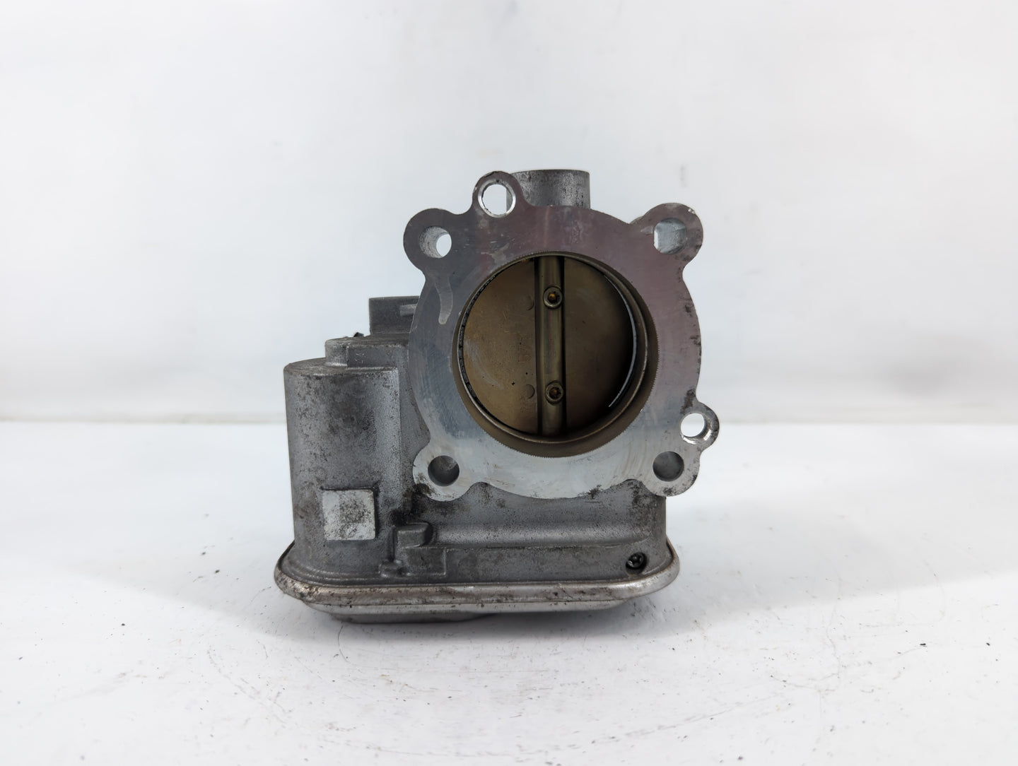 2015 Jeep Compass Throttle Body P/N:US PAT 5429090 5429090 Fits Fits 2007 2008 2009 2010 2011 2012 2013 2014 2016 2017 2018 
