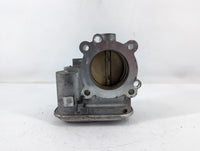2015 Jeep Compass Throttle Body P/N:US PAT 5429090 5429090 Fits Fits 2007 2008 2009 2010 2011 2012 2013 2014 2016 2017 2018 