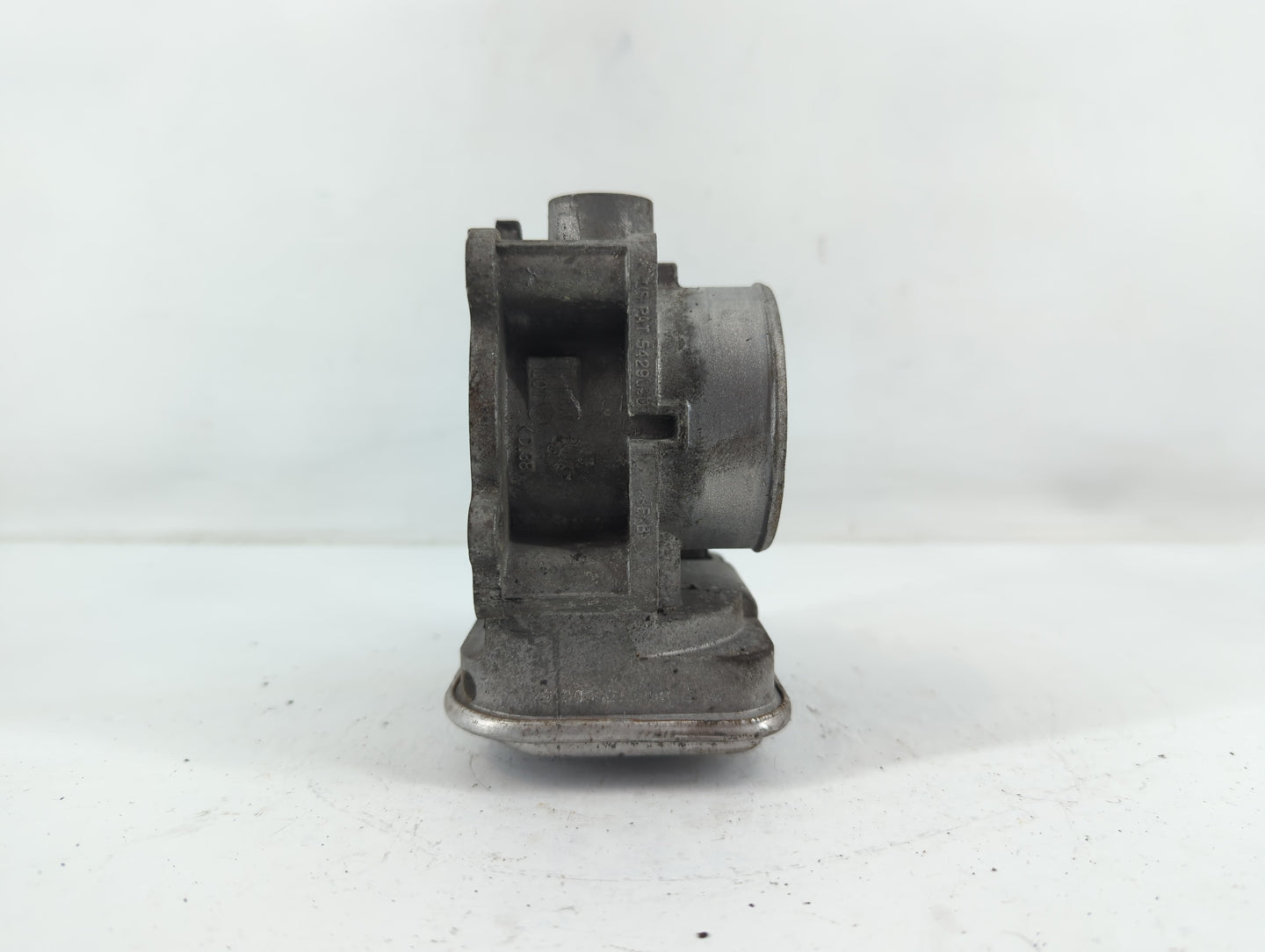 2015 Jeep Compass Throttle Body P/N:US PAT 5429090 5429090 Fits Fits 2007 2008 2009 2010 2011 2012 2013 2014 2016 2017 2018 