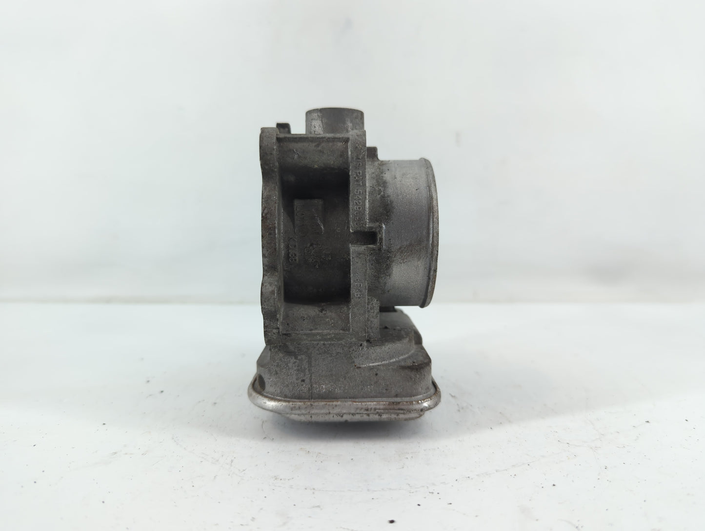 2015 Jeep Compass Throttle Body P/N:US PAT 5429090 5429090 Fits Fits 2007 2008 2009 2010 2011 2012 2013 2014 2016 2017 2018 