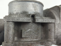 2015 Jeep Compass Throttle Body P/N:US PAT 5429090 5429090 Fits Fits 2007 2008 2009 2010 2011 2012 2013 2014 2016 2017 2018 