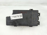 2015-2015 Jeep Compass Chassis Control Module Ccm Bcm Body Control - Oemusedautoparts1.com
