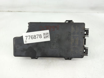 compare product 2015-2015 Jeep Compass Chassis Control Module Ccm Bcm Body Control