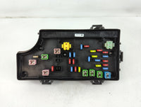 2015-2015 Jeep Compass Chassis Control Module Ccm Bcm Body Control - Oemusedautoparts1.com