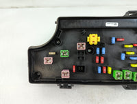 2015-2015 Jeep Compass Chassis Control Module Ccm Bcm Body Control - Oemusedautoparts1.com
